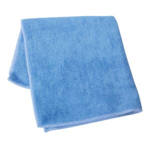 Sabco MicroWiz All Purpose Microfibre Cloths pack x 5