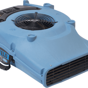 LOW PROFILE AIR MOVER HIRE