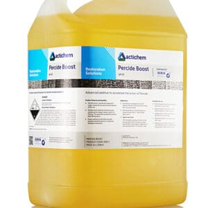 Actichem Percide Pericde Boost 5ltr