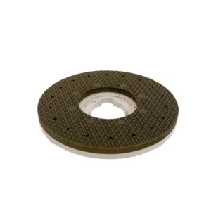 Poly Vac C25/C27 Floor scrubber Pad Holder