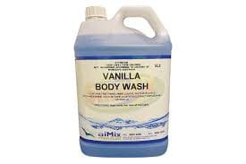 Body &amp; Hand Products