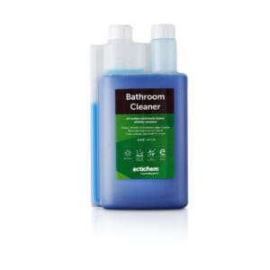 Actichem Responsibly Green Bathroom Cleaner 1ltr