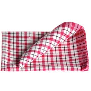 Sabco Tea Towel 100% cotton premium grade, tea towel 12 pack