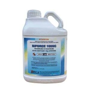 Biforce 100SC Termiticide and Insecticide 5ltr