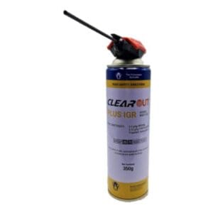 Clearout Plus IGR Aerosol