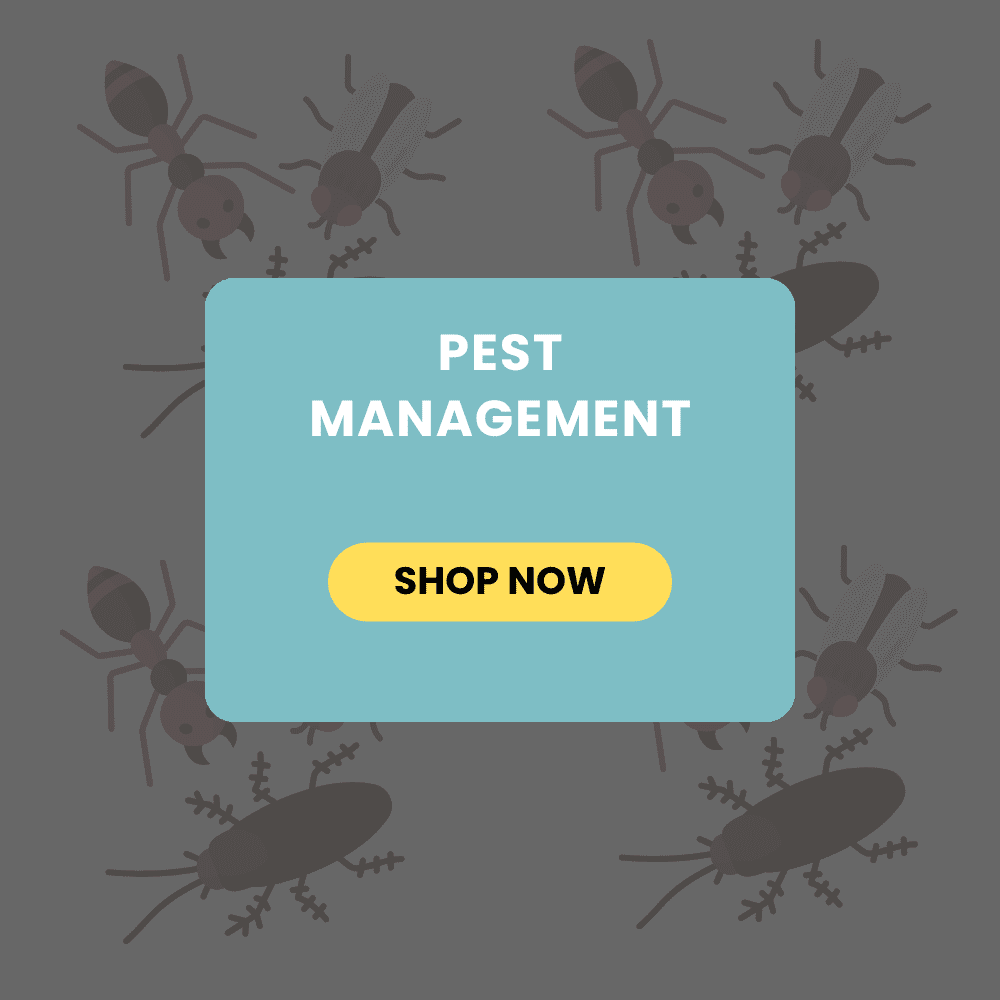Pest Management