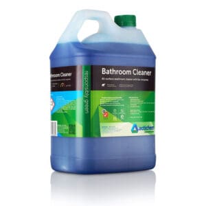 Actichem Responsibly Green Bathroom Cleaner  5ltr