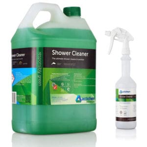 Shower Cleaner Actichem 5lt