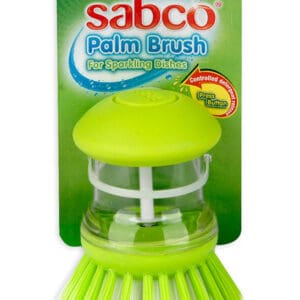 Sabco Palm Brush
