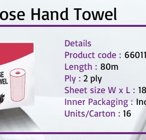 Royal Touch Multi-Purpose Hand Towel