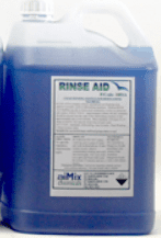 Aimix Rinse Aid Descaler 5ltr