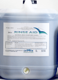 Aimix Rinse Aid Descaler 20ltr