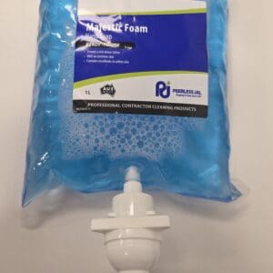 Majestic Foam Hand Soap - 1ltr