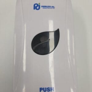 Soap Dispenser 1ltr Majestic Foam Hand Soap