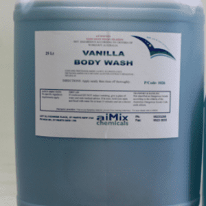 Aimix Vanila Body Wash 20ltr