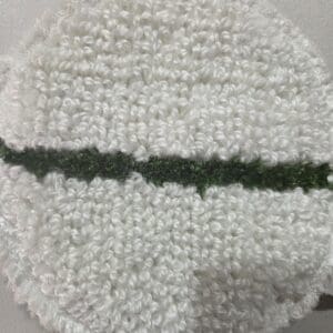 Hand Bonnet 20cm Each