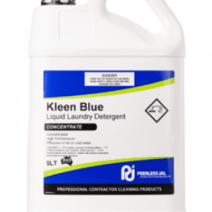 KLEEN BLUE’ LAUNDRY LIQUID 5L
