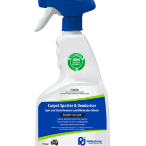 Peerless JAL 750ml Carpet Spotter And Deodoriser