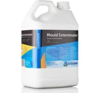 Actichem Mould Exterminator 5L